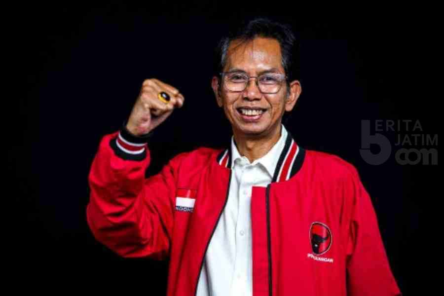 Sambut Paskah, PDIP Surabaya: Semangat Bangkit dari Pandemi Covid-19