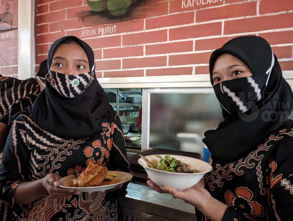 Rekomendasi Makan Enak di Bojonegoro, Omah Cabe