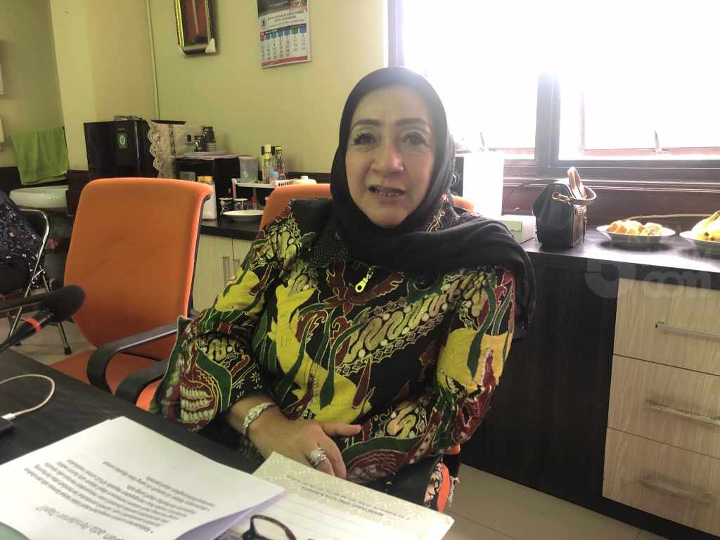 Puluhan Ribu Warga Belum Terekam E-KTP, DPRD Surabaya: Sengaja dan Males Beda Tipis