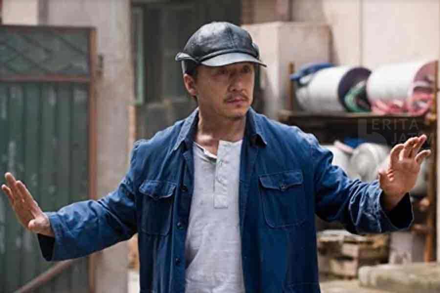 Injak Usia ke-67, Berikut Deretan Film Terbaik Jackie Chan yang Wajib Ditonton