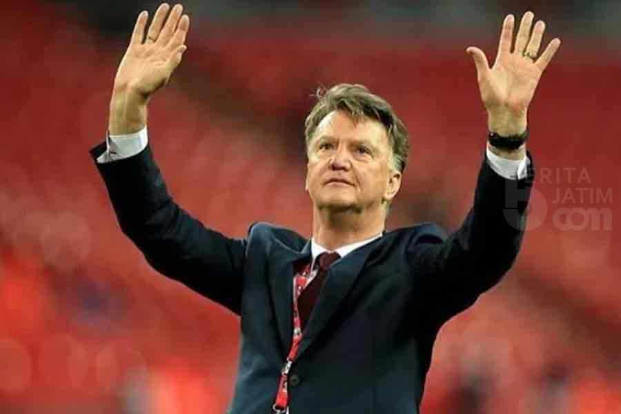 Louis Van Gaal Idap Kanker Prostat, Mengenang 5 Momen Terbaiknya Sepanjang Karir