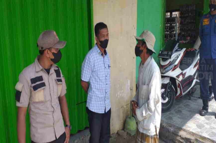 Selama Ramadan, Satpol PP Probolinggo Gencarkan Operasi Gepeng