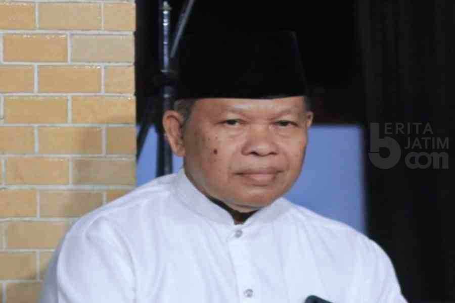 Takmir Masjid Baitul Amin Jember Keluhkan Penyekatan Jalan Protokol Tengah Malam