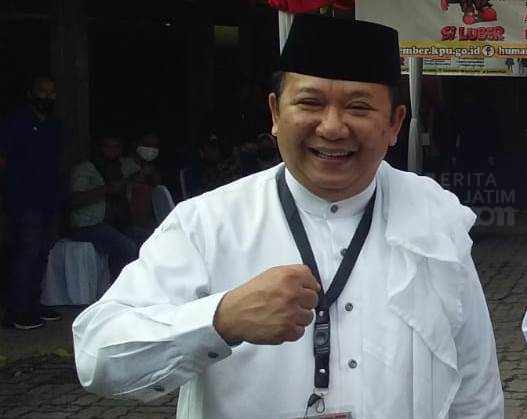 Bupati Jember Hendy Siswanto akan Luncurkan Santripreneur