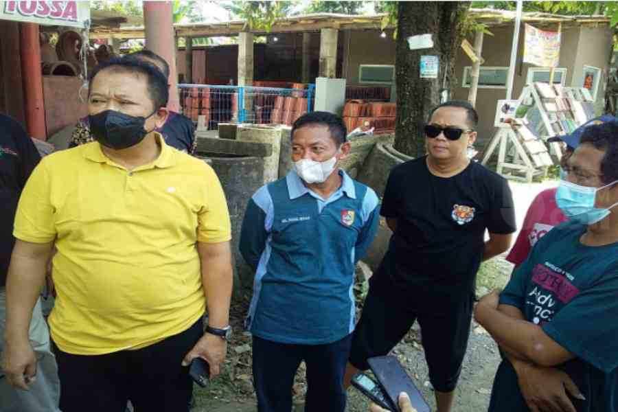 Pemkab Jember Akan Bangun Terminal Bongkar Muat di Sebelah Stadion JSG