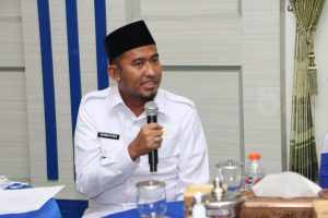 Libur Lebaran, Bupati Sumenep Minta Pengelola Tempat Wisata Lakukan Rapid Test Antigen Pada Pengunjung