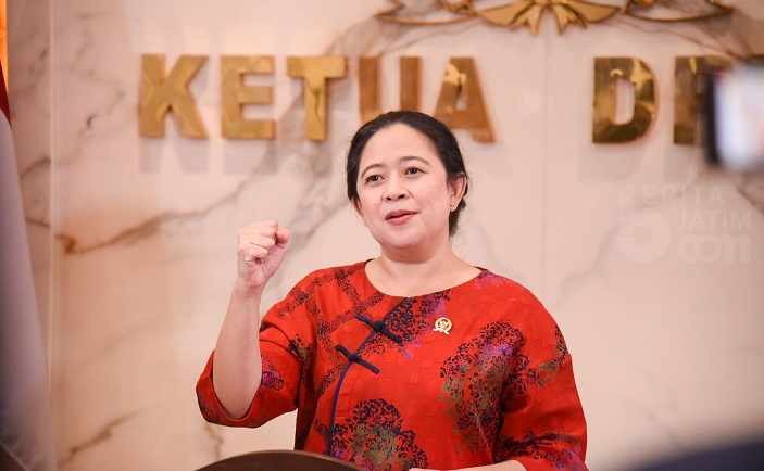 Puan Samakan Persepsi Kebangsaan dengan Kaum Nahdliyin