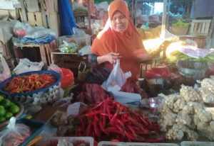 Harga Komoditi di Sampang Masih Stabil