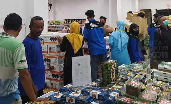 Jenis Kurma Ini Paling Diburu saat Ramadan