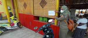 Bupati Bangkalan Keluarkan Aturan Jam Buka Warung di Bulan Ramadan