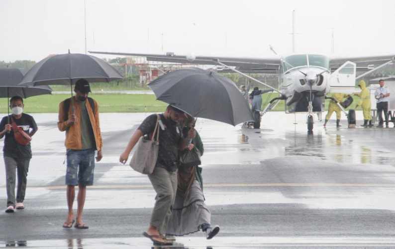 BBM Naik, Harga Tiket Pesawat Perintis dari Bandara Trunojoyo Sumenep Ikut Naik