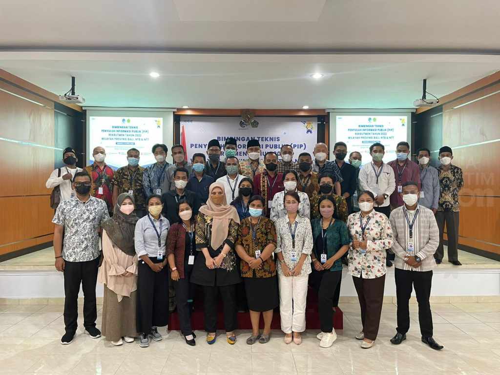 PIP Terdepan Jadi Referensi Informasi Masyarakat Daerah 3 T