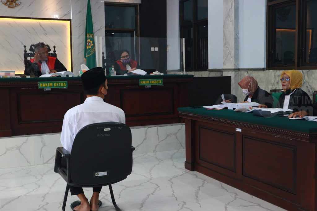 Terungkap, Mantan Polisi Bripda Randy Menangis Transfer Rp 2,5 Juta untuk Beli Obat Aborsi