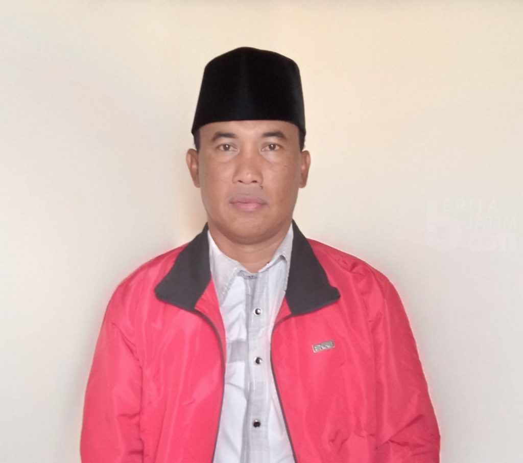 AKD Bangkalan Tegaskan Tak Terlibat Dalam Deklarasi Apdesi Dukung Jokowi 3 Periode
