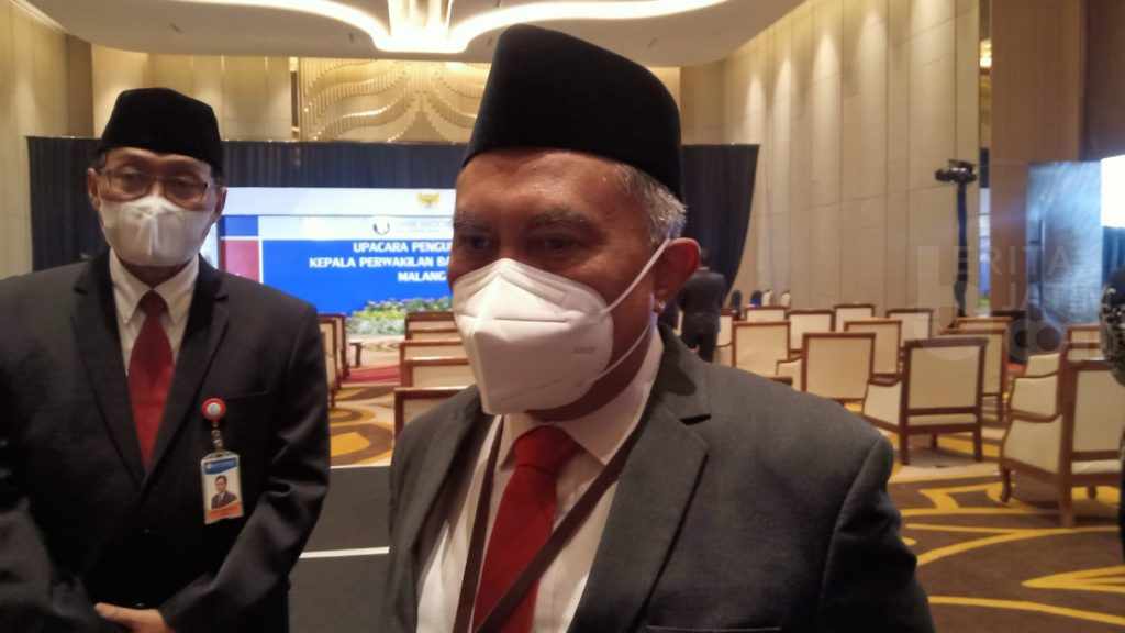 Bank Indonesia: Inflasi Kota Malang Tetap Terjaga