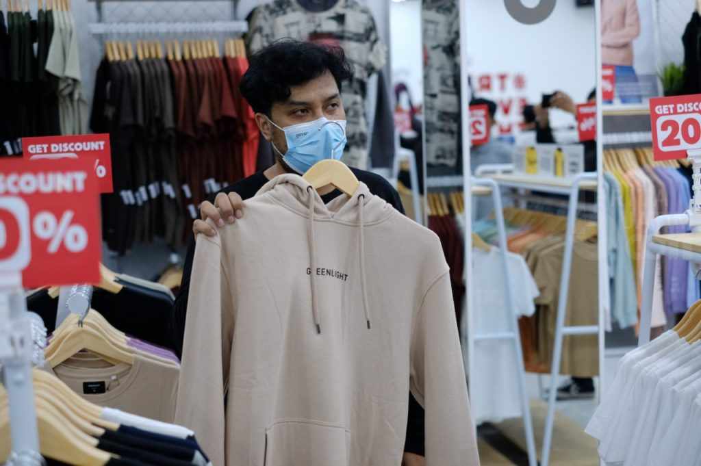 3Second Buka Family Store di Kota Batu, Sasar Keluarga dan Wisatawan