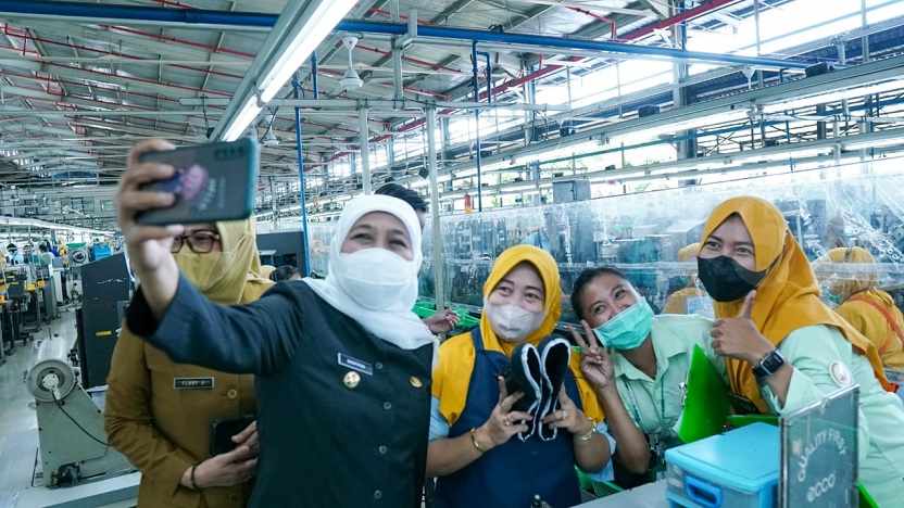 Sediakan 54 Posko THR, Gubernur: Ada Sanksi Bagi Perusahaan Pelanggar