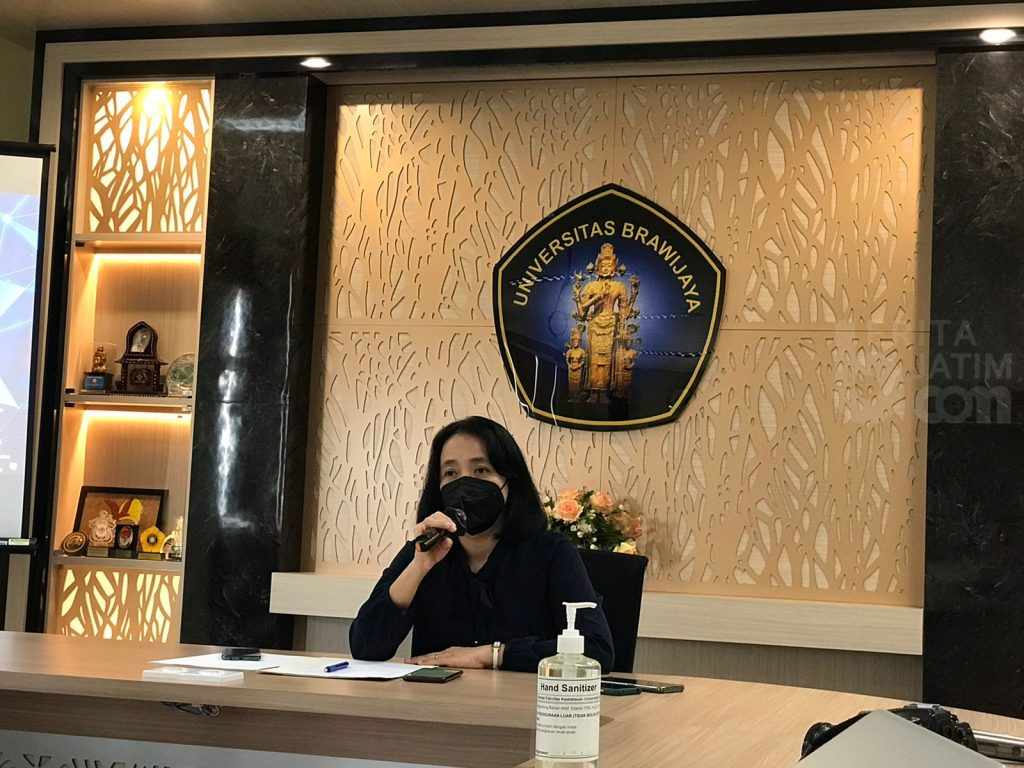FK Universitas Brawijaya: Bagus Sedang Jalani Praktik Dokter di RSSA Malang
