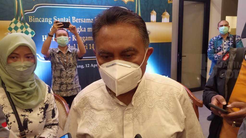 BI Malang Siapkan Rp 4,6 Triliun Uang Baru Sambut Lebaran 2022