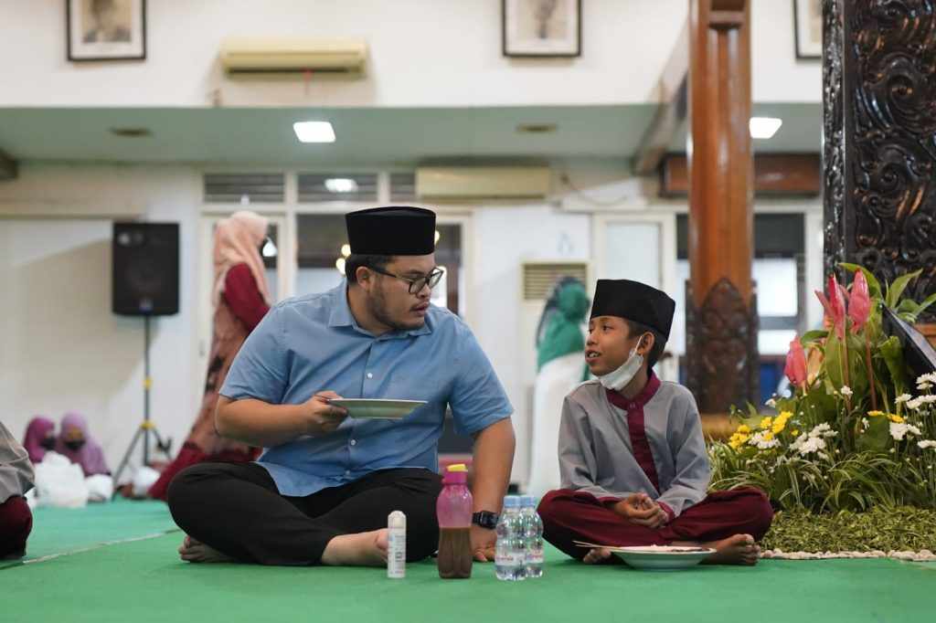Bupati Kediri Ingatkan Pentingnya Pemahaman Ideologi Pancasila