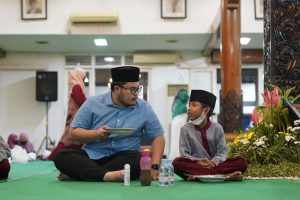 Bupati Kediri Ingatkan Pentingnya Pemahaman Ideologi Pancasila