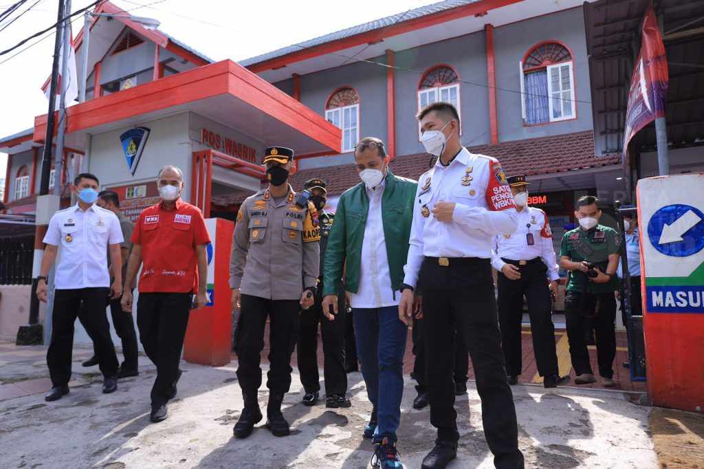 Banyak Rutan di Jatim Overkapasitas, Kemenkum HAM Optimalkan Fungsi Pelayanan
