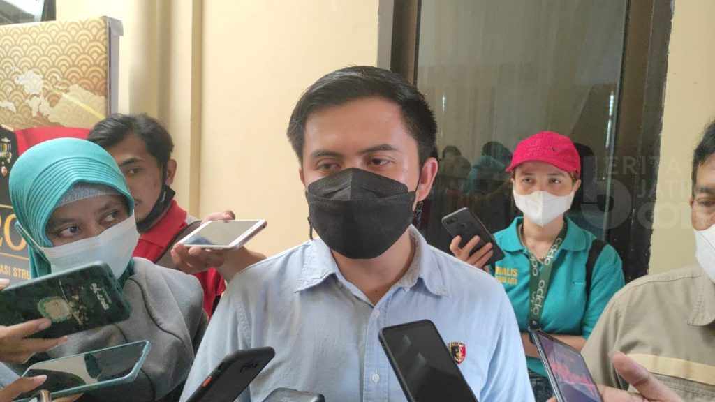 4 Perempuan Kediri Jadi Korban Penipuan Kencan Online, Rp83 Juta Raib