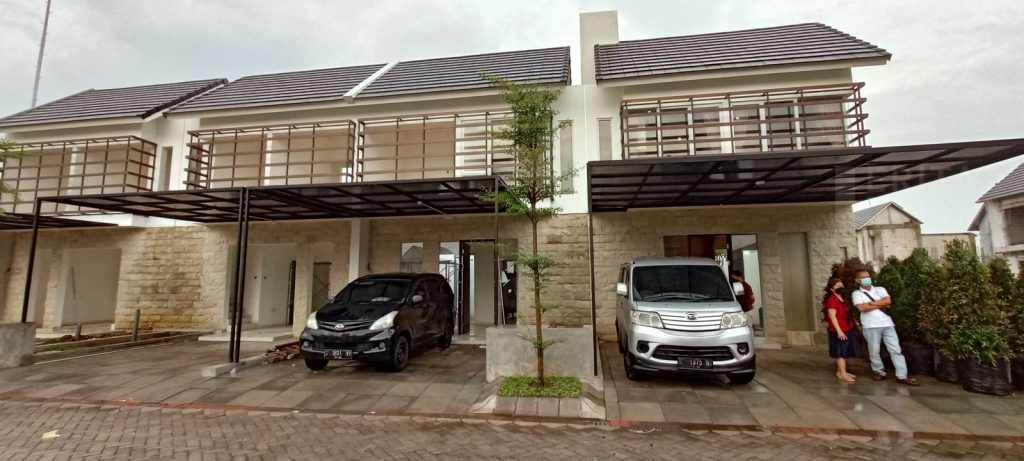 Mutiara City, Tawarkan Hunian Mewah Di Tengah Kota