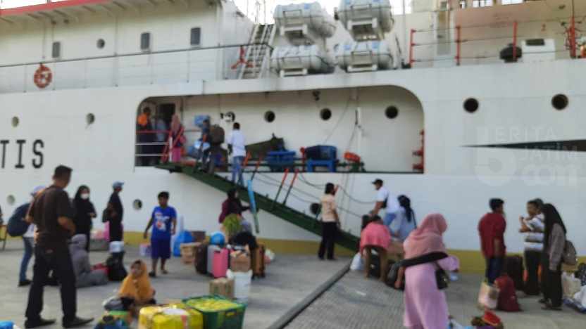 Gelar Mudik Gratis ke Kepulauan, Sumenep Siapkan Anggaran Rp 400 Juta