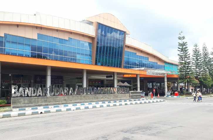 Jelang Lebaran, Bandara Abdurrachman Saleh Malang Tambah 1 Ekstra Flight