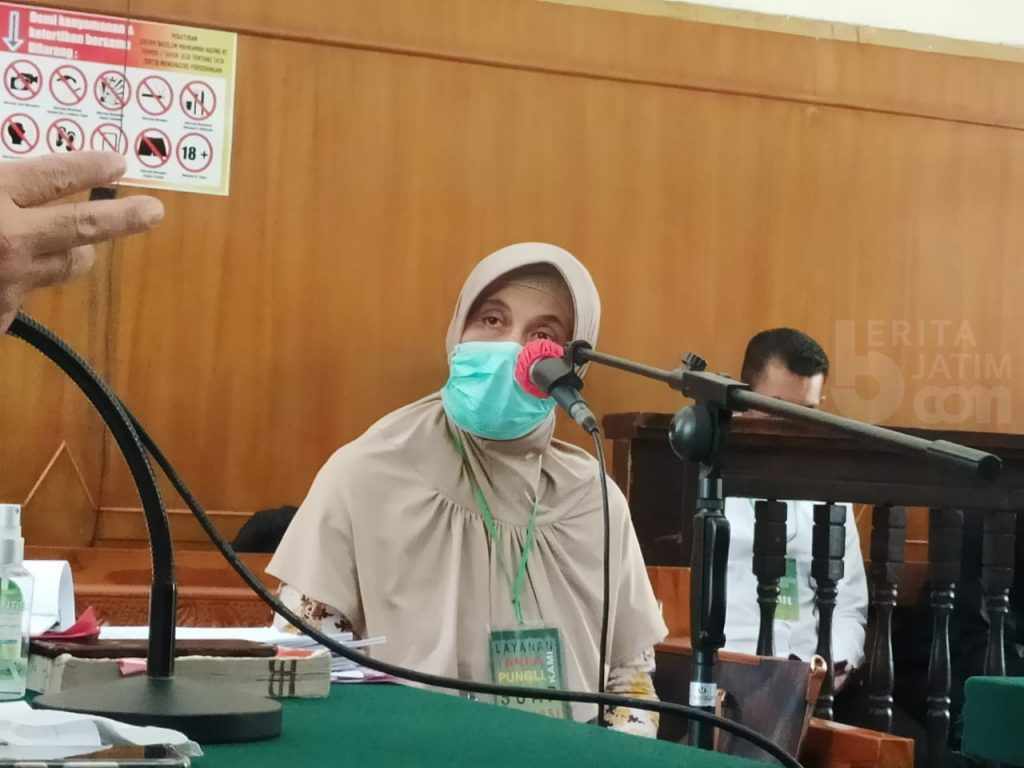 Sidang Praperadilan Wabup Bojonegoro, Dua Ahli Pidana Beda Pendapat