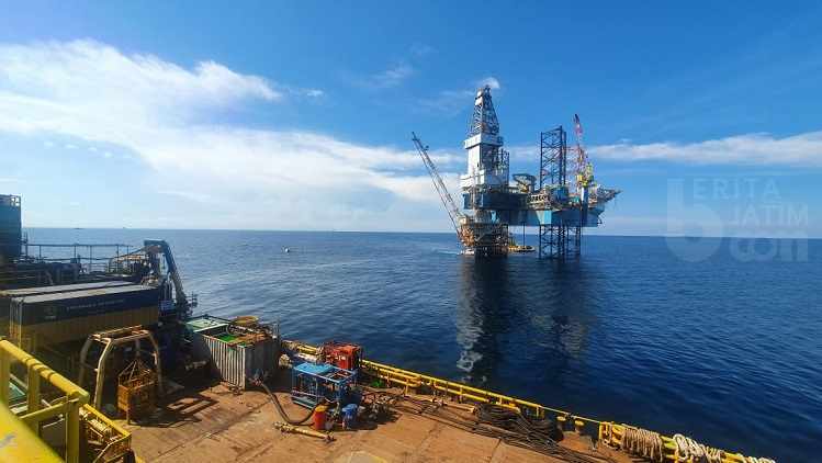 Pertamina Hulu Indonesia Terapkan Berbagai Strategi Jawab Tantangan 2022