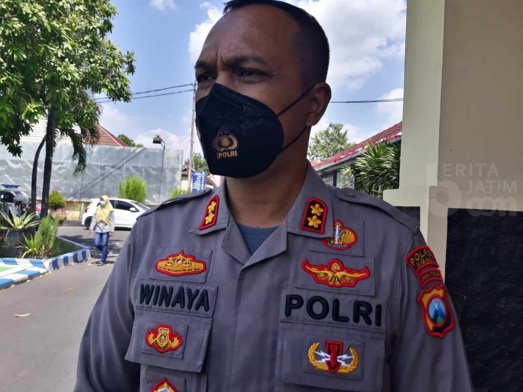 Banyak Petani Meninggal Karena Jebakan Tikus, Begini Imbauan Polres Ngawi
