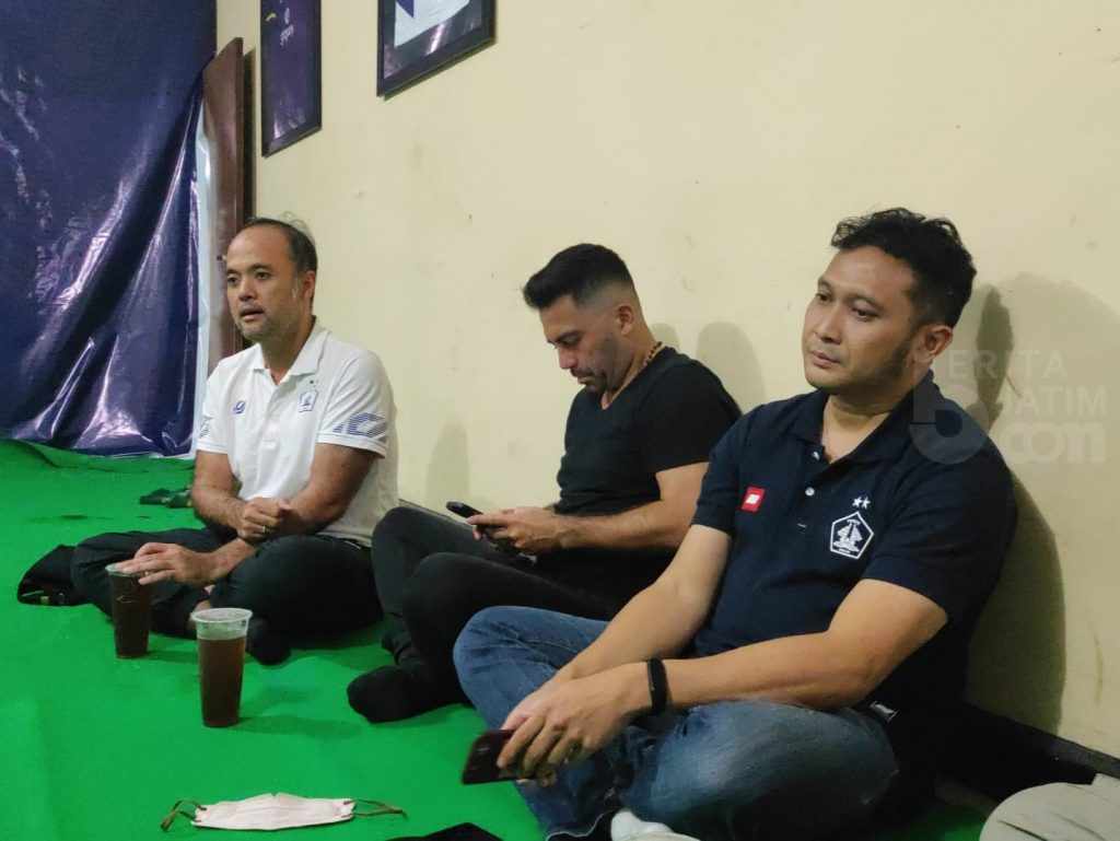 Dirut Persik Sebut 3 Kandidat Pengganti Youssef Ezzejjari, Bocorannya dari Amerika Latin
