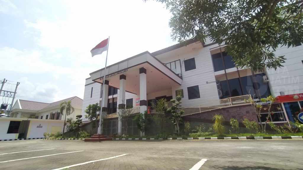 Dua Kasus Dugaan Korupsi Masih Ngendon di Kejari Kabupaten Pasuruan