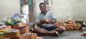 Karimba Banyuwangi