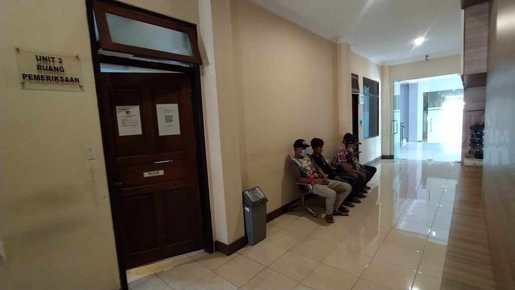 Pedagang Durian Mengaku Belum Terima Uang dari Paguyuban Cheng Hoo