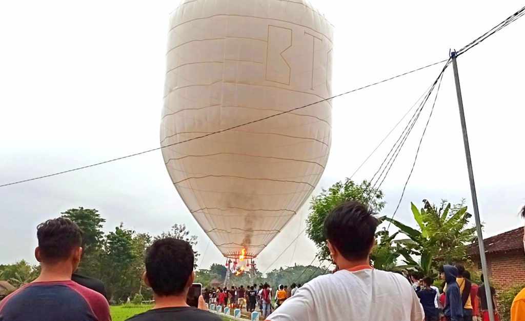 Balon Udara