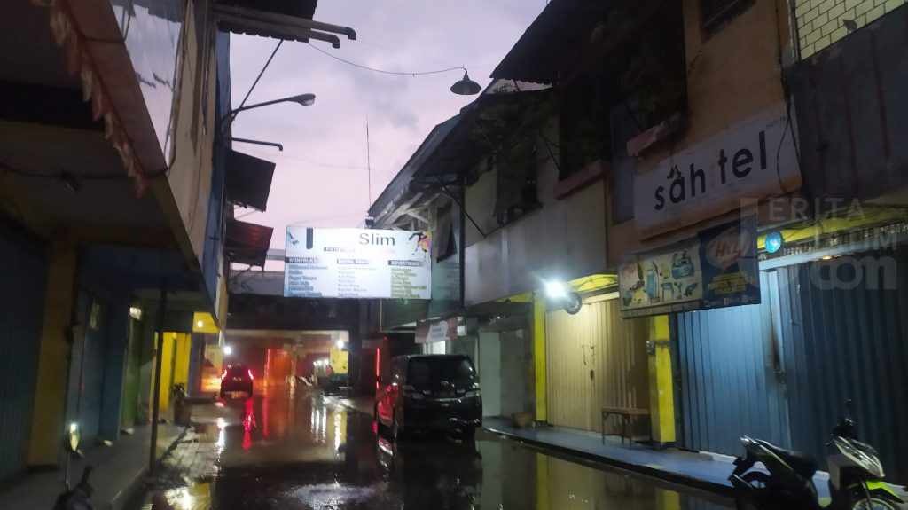 Rugikan Negara Rp 37 Miliar, Kejari Pasuruan Kembali Usut Kasus Plaza Bangil