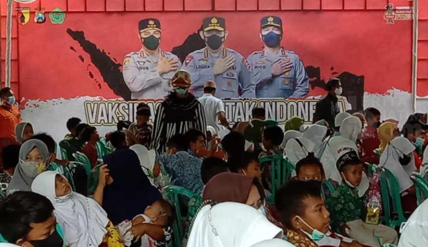 Pamekasan Bertahan dengan Status PPKM Level 3