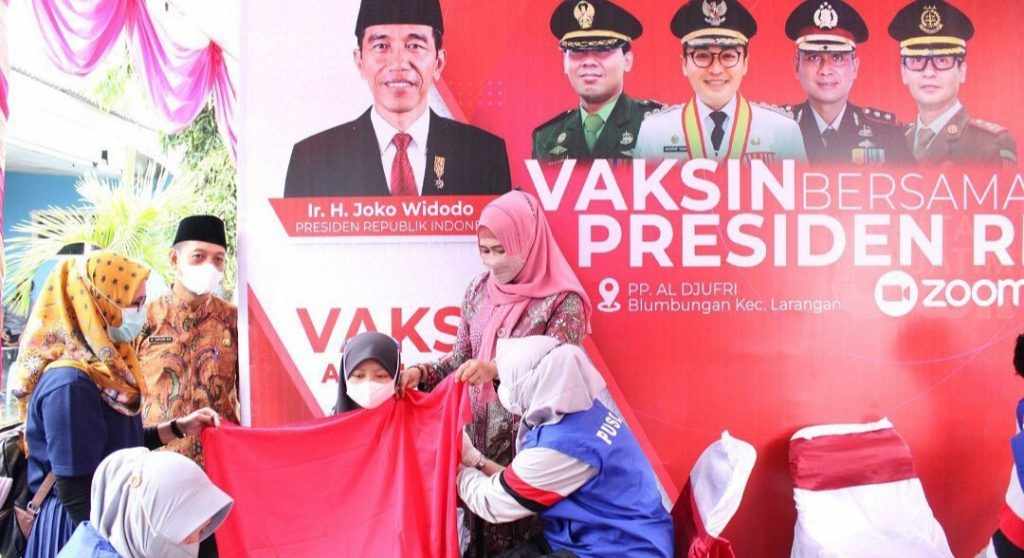 Penyebab Pamekasan Sandang Status PPKM Level 3