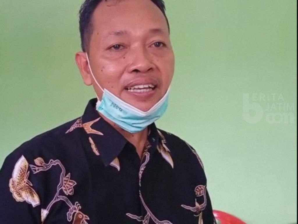 Pemdes Banjarsari Alihkan Tambangan Penyeberangan Sungai Bengawan Solo
