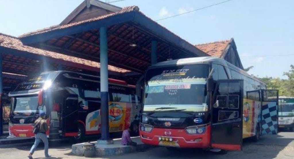 Puncak Arus Mudik Diprediksi H-7 Lebaran