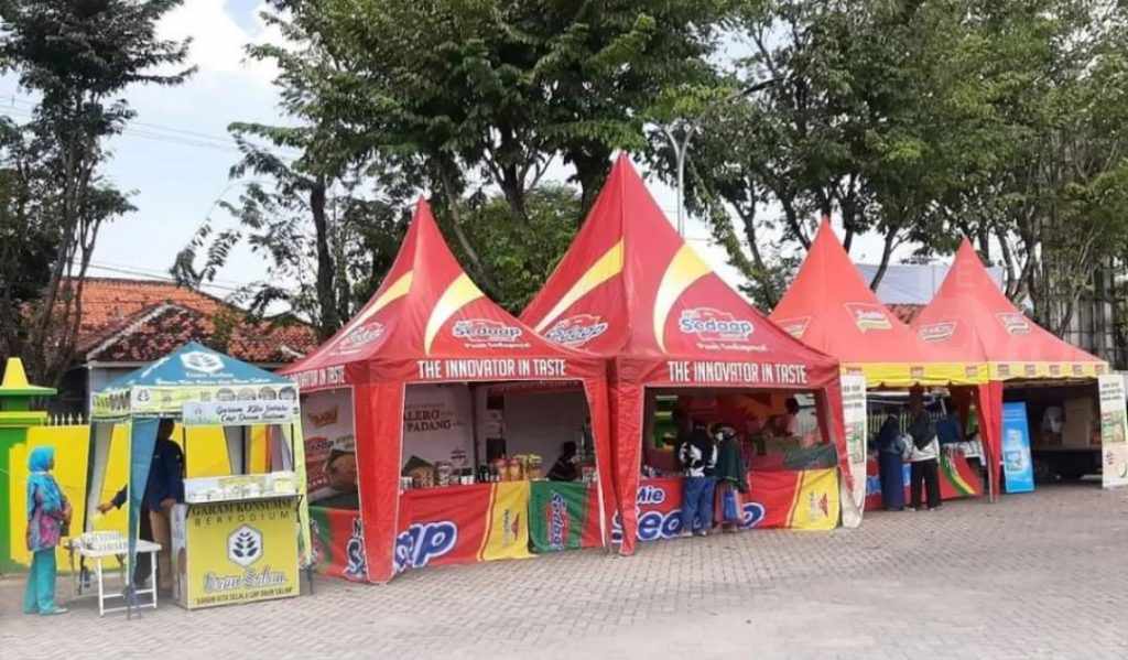 Disperindag Pamekasan Agendakan Pasar Murah di Kecamatan