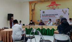 Silaturrahmi Dialogis Bahas Kebangkitan Ekonomi