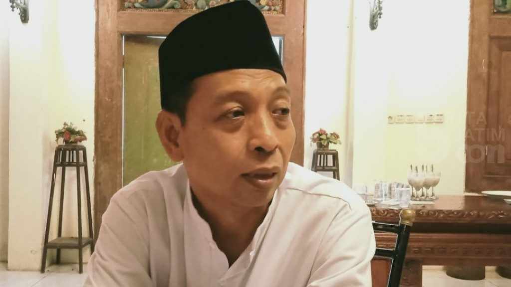 Dinkes Pamekasan Berencana Terjunkan 674 Tenaga Kesehatan di Pilkades Serentak