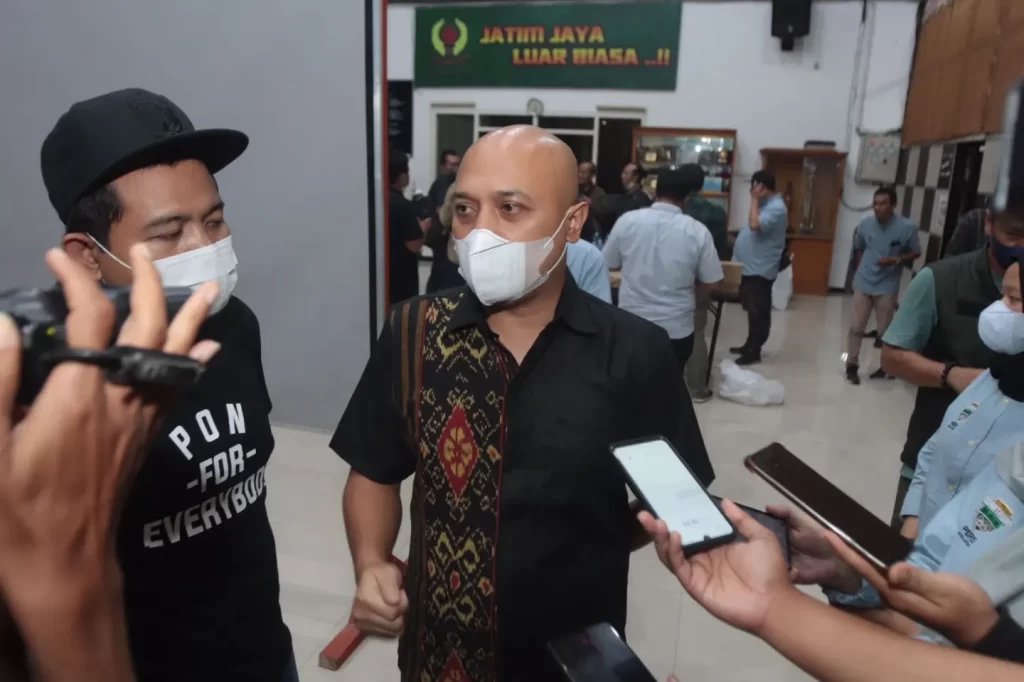 15 Cabor Baru di PON 2024 Diharapkan Jadi Lumbung Prestasi Bagi Jatim