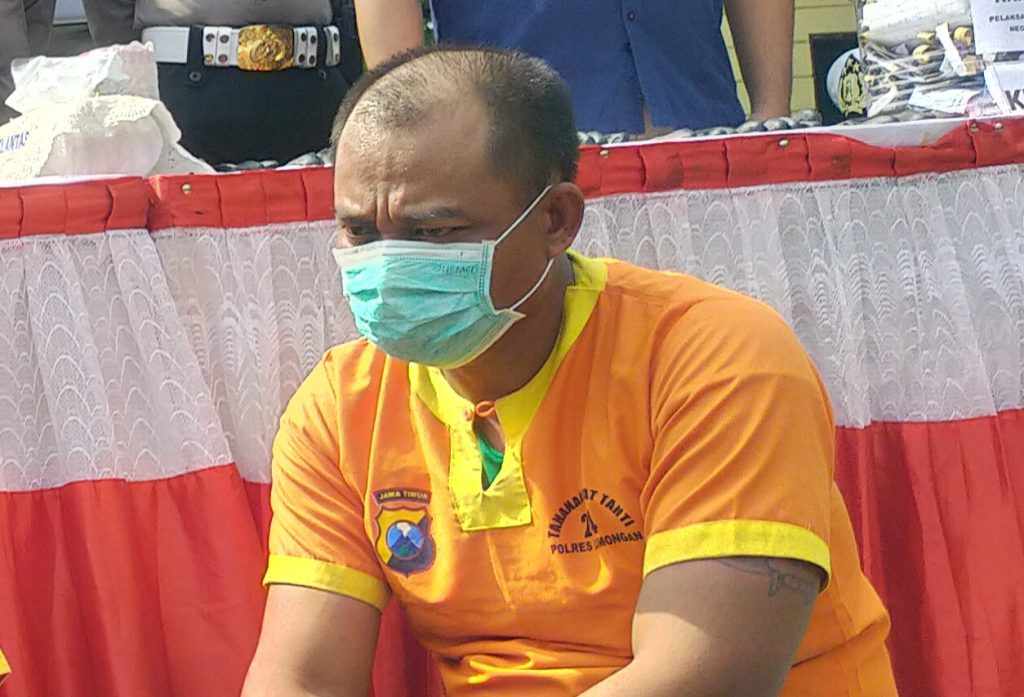 Kesal Diselingkuhi, Suami Tega Lakukan Ini ke Istri