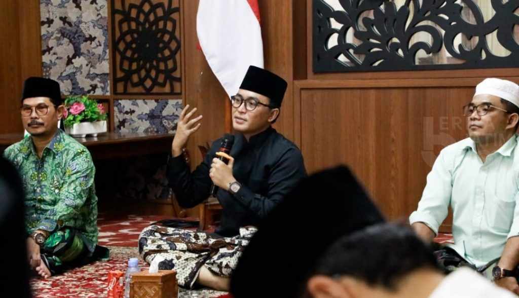 Bupati Pamekasan Apresiasi Kerja Produktif Para Wakil Rakyat