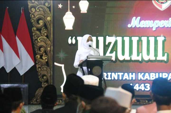 Permasalahan di Kabupaten Mojokerto Jadi Tanggung Jawab Bersama